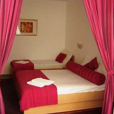 Apartment Srdan Podgora (Split-Dalmatia)